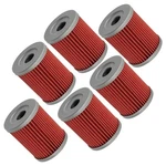 Caltric Oil Filter For Kawasaki 2003-2006 / KLX125L 52010-S002 New. Price: $28.00.