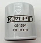 Kolpin Oil Filter 4-STROKE Powersports Pack Bundle 051394 New. Price: $49.99.