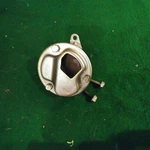 1983 Suzuki Tempter GR650-X Engine Oil Filter Used. Price: $25.00.