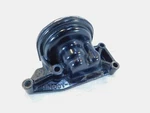 2002-2005 Yamaha Road Star Warrior XV1700 Engine Oil Filter Plate Adapter Used. Price: $19.99.