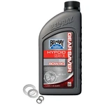 Tusk Drivetrain Oil Change Kit W/bel-ray For Yamaha Kodiak 450 4X4 Eps Se New. Price: $44.82.