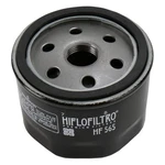 Hiflo HF565 Premium Oil Filter Black New. Price: $16.77.