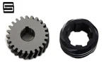 Sifton Oil Pump Drive Gear Kit For Harley-davidson New. Price: $81.99.