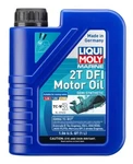 Liqui Moly Marine 2T Dfi Motor Oil- 22516 New. Price: $15.66.
