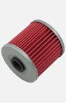 For Kawasaki KL250 KLR250 1985 1986 1987 1988 1989 1990 1991-2005 Oil Filter New. Price: $15.00.