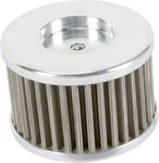 Moose Racing Stainless Steel Oil Filter 0712-0231 New. Price: $35.99.