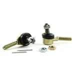 Fits 2011 Suzuki LT-A500 Kingquad Axi Power Steering Tie Rod End Kit Pro 64956 New. Price: $49.51.