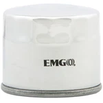 Emgo 10-07800 Chrome Spin Oil Filter Harley-davidson New. Price: $15.87.