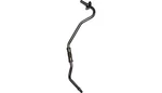 Drag Specialties 0711-0244 Chrome Oil Vent Line New. Price: $90.59.