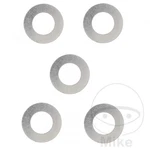 Jmp Oil Exhaust Bolt Gasket 12 22 2MM (5U) Nuovo. Price: $24.35.