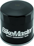 Bikemaster Fits Bmw BM-163 Oil Filter Black New. Price: $25.26.