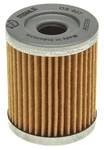 Engine Oil Filter Mahle Ox 407 New. Price: $38.99.
