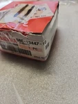 Yamaha New Oem Engine Oil Filter Cover 5BE-13447-10-00. Price: $59.99.