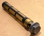 Engine Oil Strainer Pickup Mesh Filter Ducati 748 916 996 ST2 Oem Nice 066049800 Used. Price: $49.99.