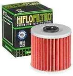 Hiflo Premium Oil Filter Cartridge For Kawasaki Super Sherpa 250 00-04 New. Price: $15.33.