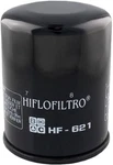 Hiflofiltro Oil Filter Part# HF621 New. Price: $24.66.