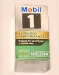 Mobil Extended Performance Oil Filter M1C-254A High Efficiency Capacity New. Price: $7.92.