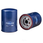 Engine Oil Filter-vin: 6, Diesel, Fi, Turbo Purolator PL35399 New. Price: $19.28.