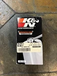 K&n Filters Oil Chrome KNKN-173C New. Price: $21.95.