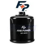 Fire Power Hp Select Oil Filter For 2008-2014 Yamaha XV1700AS Road Star New. Price: $27.48.