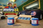 (10) Genuine Honda Oil Filter 15400-PCX-306 W/ Washers Same Dealer New. Price: $169.95.