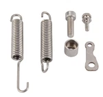 Side Stand Hard Wear Kit Ktm 150-525 1998-2007 New. Price: $45.00.