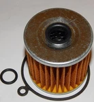 Fram CH6069 Oil Filter HF123 For Select Kawasaki Atv/motorcycle New. Price: $14.95.