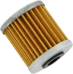 Parts Unlimited 52010-0001 Oil Filter Suzuki,kawasaki 250,KX 450 F,rm-z New. Price: $13.09.