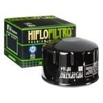 Hiflo HF164 Premium Oil Filter Black New. Price: $15.89.