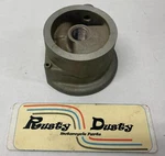 Harley Davidson Genuine Oil Filter Mount Housing 26209-84 New. Price: $79.99.
