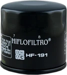 Qty 3 Hiflofiltro HF191 Oil Filter For Polaris Atv/utv 550-0191 New. Price: $24.99.