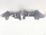 08-18 Suzuki King Quad LT-A750X Left & Right Floorboards Front 63341-31G Used. Price: $324.99.