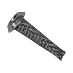 10AN In-line Oil Filter Screen 250 Micron Setrab Coolers 11-UF10 New. Price: $34.14.