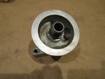 Ferrari 208,308,MONDIAL Oil Filter Housing P/n 115655 Used. Price: $218.75.