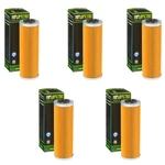 Hiflofiltro HF159 Oil Filter Pack Ducati Panigale 1299S, 1199 New. Price: $33.95.