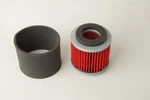 Air Filter For Yamaha YJ125 Vino From 2004 -2009 4TE-E4451-00 Us New. Price: $14.00.