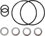 Moose Racing Oil Filter Hardware Rebuild Kit For Yamaha YZ450FX 16-26 New. Price: $23.85.