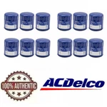 New Engine Oil Filter-durapack Of 12 Acdelco Pro PF46F PF46E Bulk Case. Price: $102.00.