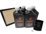 2022-2026 Segway Fugleman Villain UT10 Oil Change Kit With Air Filter S02 New. Price: $120.99.