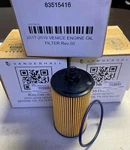 Vanderhall Oem Oil Filter X3 2017-2019 Venice 83515416 New. Price: $44.99.