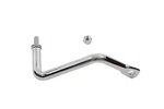 V-twin 31-4003 Oil Filter Canister Bracket New. Price: $29.09.