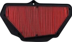 Hiflofiltro Replacement Air Filter - Kawasaki HFA2925 New. Price: $29.99.