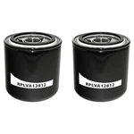 (2) Hydraulic Filters Fits John Deere 2210 2305 LVA12812 New. Price: $32.99.