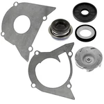 Caltric Water Pump Impeller Gaskets & Seals For Kawasaki 454 Ltd EN450 1985-1990 New. Price: $34.00.