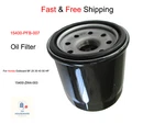 15400-PFB-007 For Hondaoil Filter Outboard Bf 25 30 50 Hp 15400-ZW4-003 New. Price: $31.00.