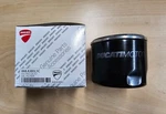 Genuine Ducati Spare Parts Oil Filter Cartridge, Fits Most Models, 44440031C New. Price: $18.52.