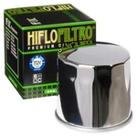 Hiflo Oil Filter-chrome For 2002-2004 Suzuki LT-A400 Eiger 2X4 Auto Atv New. Price: $18.96.