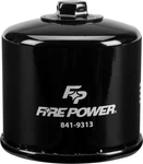 Fire Power PS202 Fp Oil Filter New. Price: $19.34.