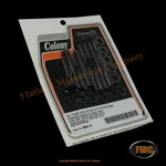 Colony 9694-19, Oil Pump Mount Kit, 1936-1967 Ohv Big Twins, Parkerized New. Price: $27.50.
