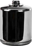 Harddrive Chrome Hd Oil Filter Hex Harley Sportster 1200 Custom 96-19 New. Price: $31.35.